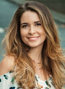 Клаудия Абреу / Cláudia Abreu