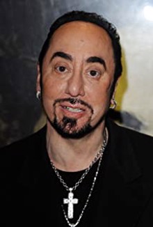 Дейвид Гест / David Gest