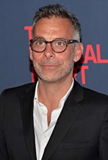 Джо Мантело / Joe Mantello