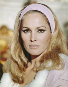 Урсула Андрес / Ursula Andress