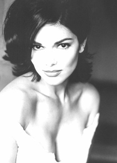 Лаура Харинг / Laura Harring