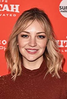 Аби Елиът / Abby Elliott