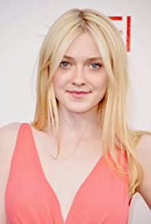 Дакота Фанинг / Dakota Fanning