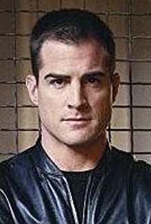 Джордж Ийдс / George Eads