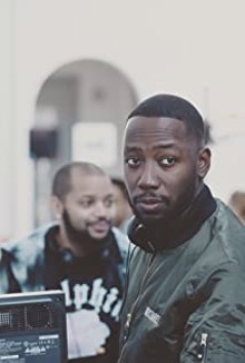 Ламорн Морис / Lamorne Morris