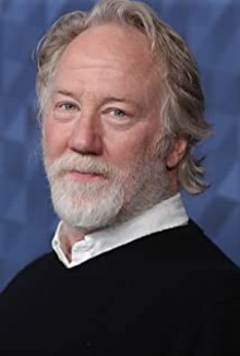 Тимъти Бъсфийлд / Timothy Busfield