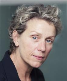 Франсис Макдорманд / Frances McDormand