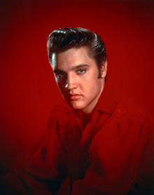 Елвис Пресли / Elvis Presley