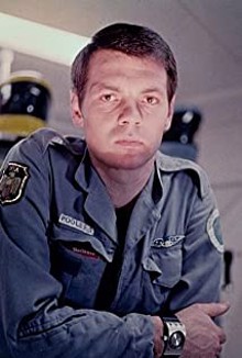 Гари Локууд / Gary Lockwood