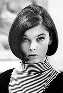 Ивон Крейг / Yvonne Craig