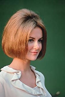 Шели Фабарес / Shelley Fabares