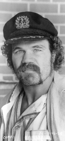 Рандал 'Текс' Коб / Randall 'Tex' Cobb