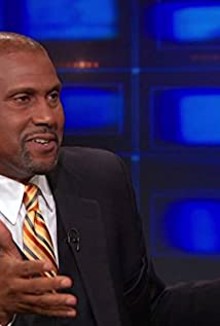 Тавис Смайли / Tavis Smiley