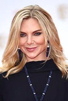 Саманта Уомак / Samantha Womack