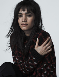 София Бутела / Sofia Boutella