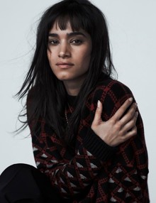 София Бутела / Sofia Boutella