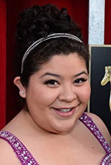 Райни Родригес / Raini Rodriguez