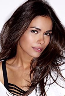 Даниела Алонсо / Daniella Alonso