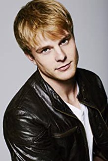 Греъм Роджърс / Graham Rogers