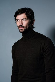 Мичиел Хюсман / Michiel Huisman