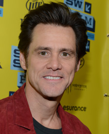 Джим Кери / Jim Carrey