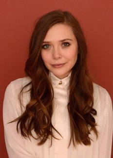 Елизабет Олсън / Elizabeth Olsen