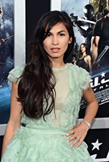 Елоди Юнг / Elodie Yung