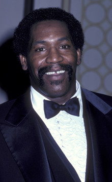 Буба Смит / Bubba Smith
