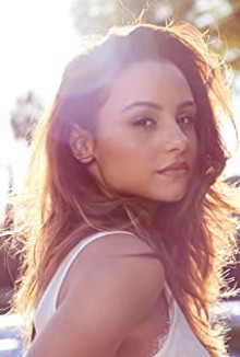 Ейми Кареро / Aimee Carrero