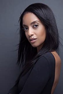 Азие Гриф / Azie Tesfai