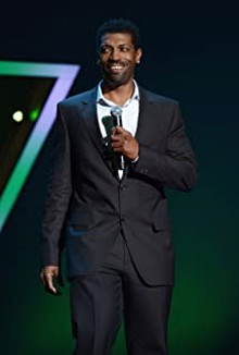 Деон Коул / Deon Cole