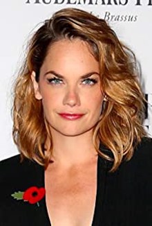 Рут Уилсън / Ruth Wilson