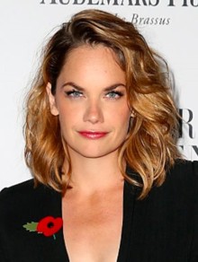 Рут Уилсън / Ruth Wilson