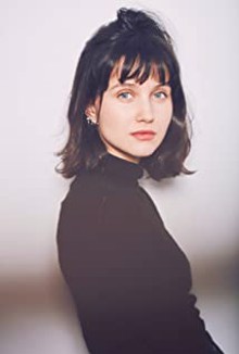 Джулия Голдани Телес / Julia Goldani Telles