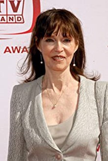 Барбара Фелдън / Barbara Feldon