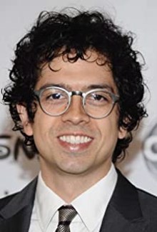 Джефри Аренд / Geoffrey Arend