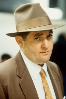 Крис Пен / Chris Penn