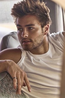 Пейтън Майер / Peyton Meyer