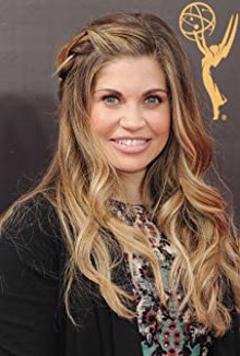 Даниел Фишел / Danielle Fishel