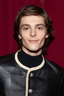 Кори Фогелманис / Corey Fogelmanis