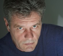 Ивайло Герасков / Ivaylo Geraskov