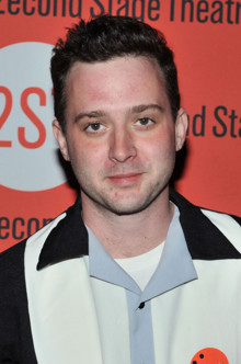 Еди Кей Томас / Eddie Kaye Thomas