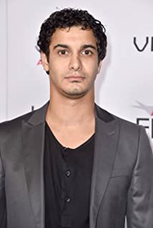 Елис Габел / Elyes Gabel