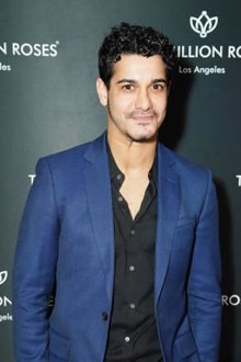 Елис Габел / Elyes Gabel