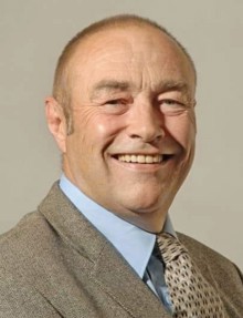 Рон Смерчак / Ron Smerczak