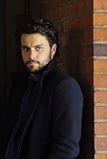 Джак Фалахи / Jack Falahee