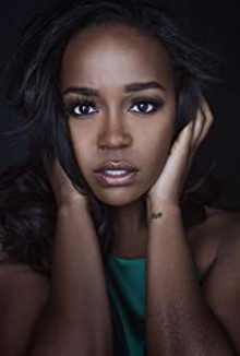 Аджа Наоми Кинг / Aja Naomi King