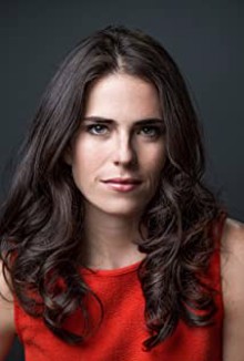 Карла Соуза / Karla Souza