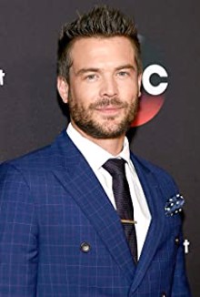 Чарли Вебер / Charlie Weber