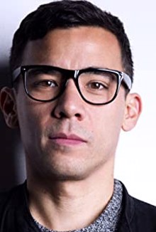 Конрад Рикамора / Conrad Ricamora